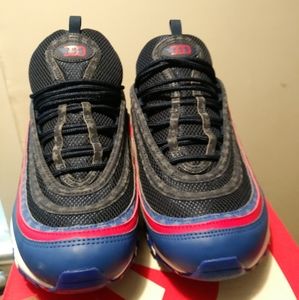 Air Max 97s